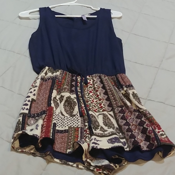 Alya Other - Alya romper shorts